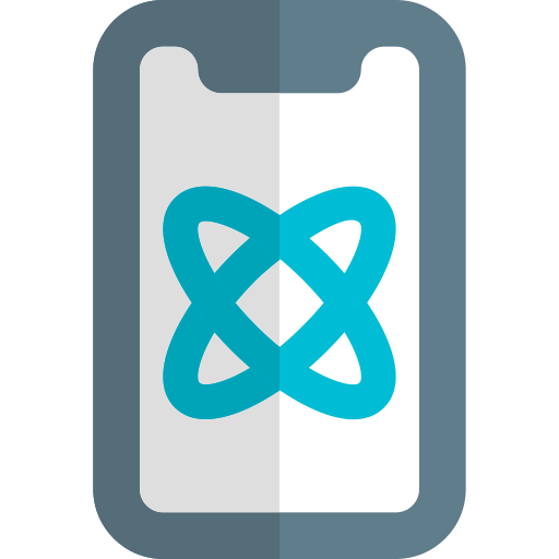 Smartphone icon