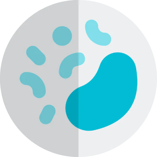 Cells icon