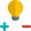 Controls icon 64x64