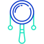 Rattle icon 64x64
