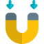 U shaped іконка 64x64