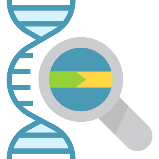 Dna icon