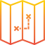 Map icon 64x64