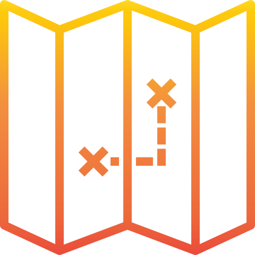 Map icon