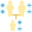 Inheritance icon 64x64