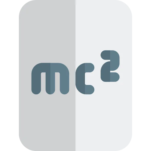 File icon
