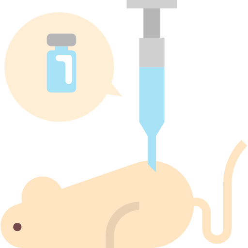 Experiment icon