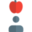 Newton icon 64x64