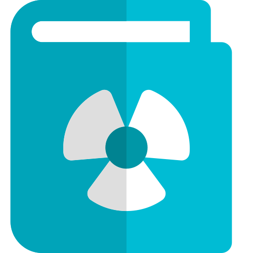 Book icon
