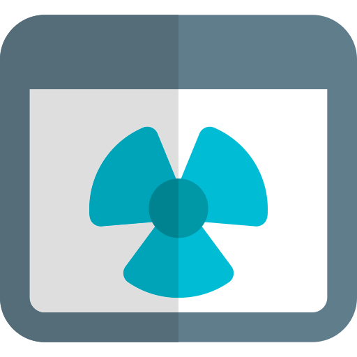 Web browser icon
