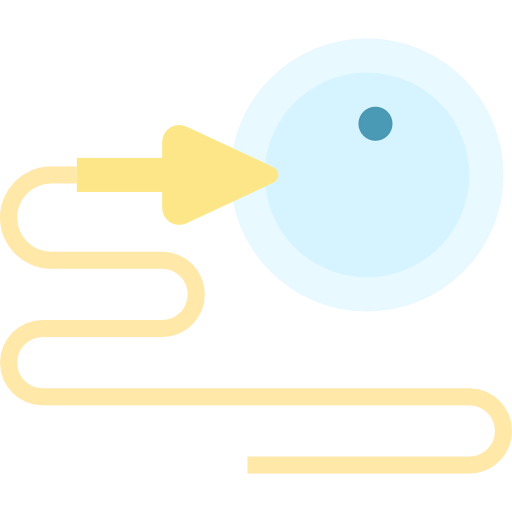 Fertilization icon