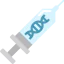 Syringe icon 64x64