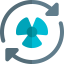 Recycle icon 64x64