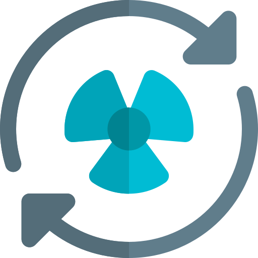 Recycle icon