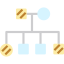 Genetics icon 64x64