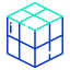 Rubik icon 64x64