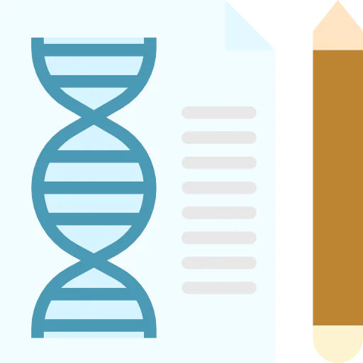 Genetics icon