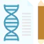 Genetics icon 64x64