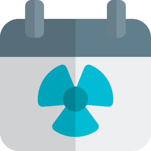 Schedule icon