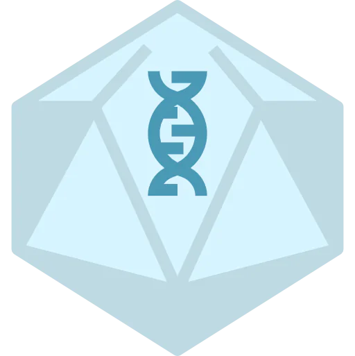 Virus icon