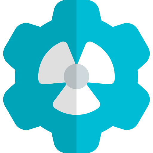 Setting icon