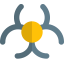 Warning icon 64x64