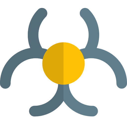Warning icon