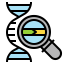 Dna icon 64x64