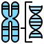 Chromosome icon 64x64