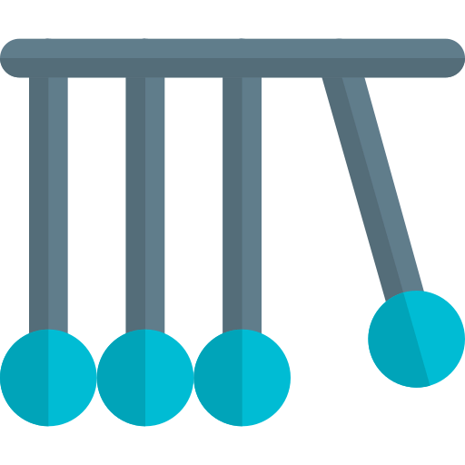 Cradle icon