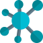 Virus icon 64x64