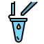 Laboratory icon 64x64