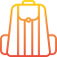 Backpack icon 64x64