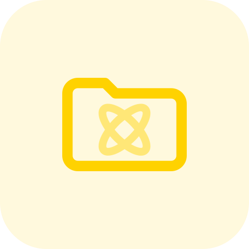 Folder 图标
