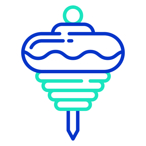 Spinner icon