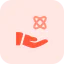Share Ikona 64x64