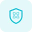 Shield Symbol 64x64