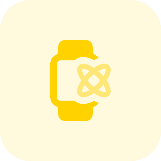 Smartwatch icon
