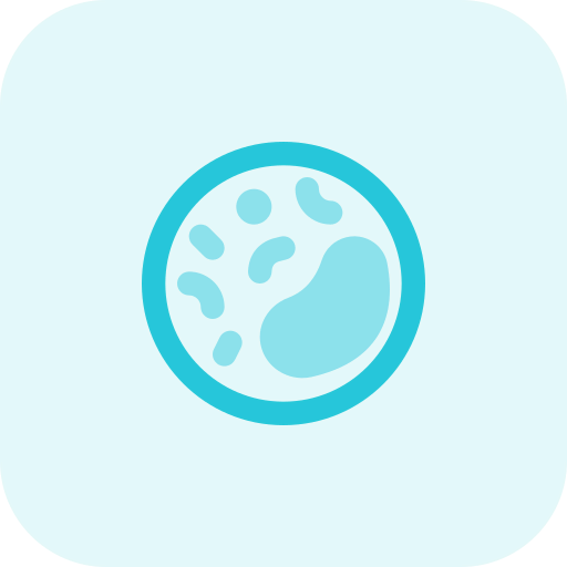 Cells icon