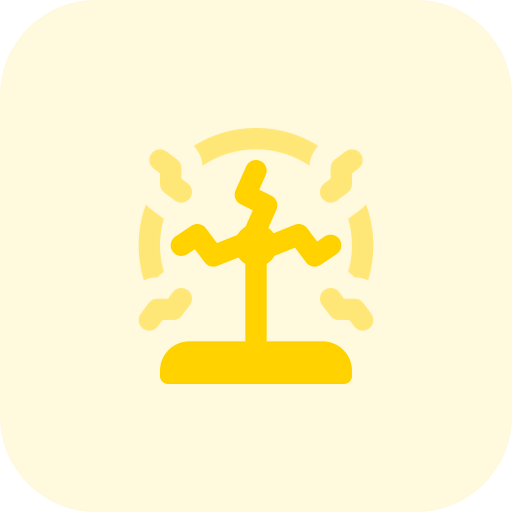 Wave icon