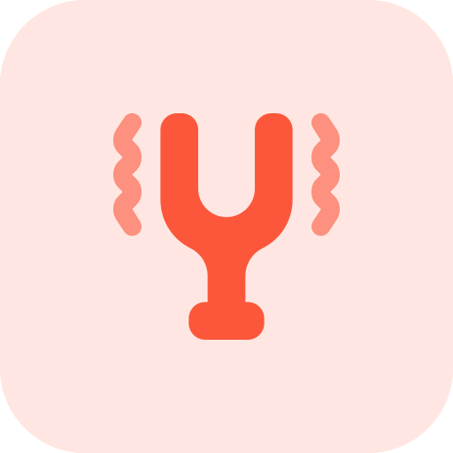 Vibration icon