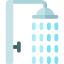 Shower icon 64x64