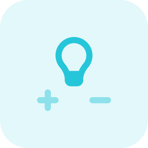 Controls icon