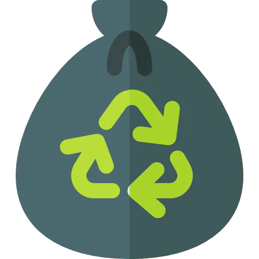 Trash icon