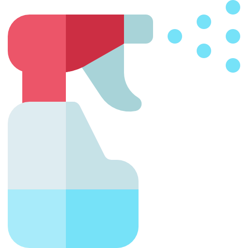 Spray icon