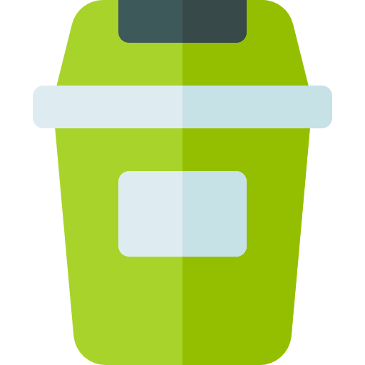 Bin icon
