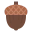 Acorn icon 64x64