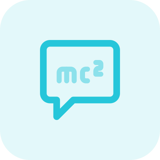 Relativity icon