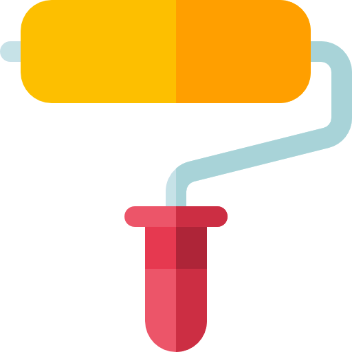 Roller icon