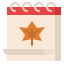 Autumn icon 64x64